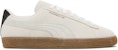 Porsche Legacy x Puma Suede 'Ivory Glow Gum' - Gaya Ivory Glow Gum Porsche Puma 306983-02