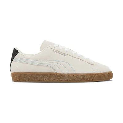 Porsche Legacy Puma Suede 'Ivory Glow Gum'