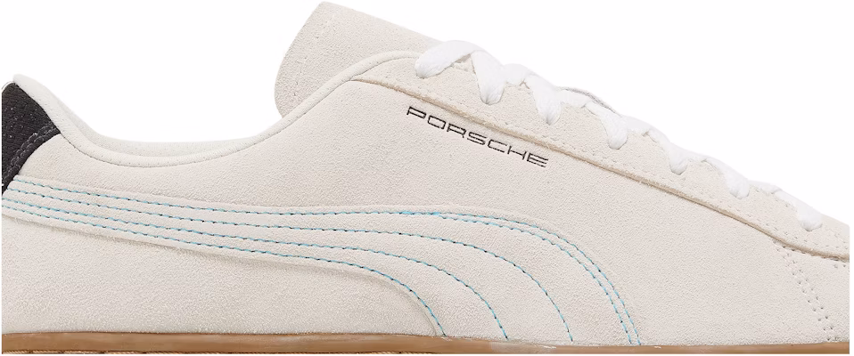 保时捷Puma Suede '象牙光棕'联名款 306983-02 Order 保时捷Puma Suede '象牙光棕'联名款 306983-02