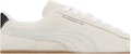 Porsche Legacy x Puma Suede 'Ivory Glow Gum' - Gaya Ivory Glow Gum Porsche Puma 306983-02