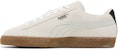 Porsche Legacy x Puma Suede 'Ivory Glow Gum' - Gaya Ivory Glow Gum Porsche Puma 306983-02