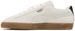 Lookbook Porsche Legacy x Puma Suede 'Ivory Glow Gum' - Gaya Ivory Glow Gum Porsche Puma 306983-02