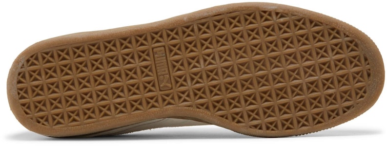 保時捷傳奇 x Puma Suede '象牙光膠' 306983-02 Shop 保時捷傳奇 x Puma Suede '象牙光膠' 306983-02