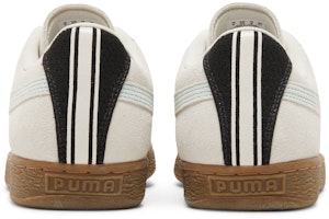 Porsche Legacy x Puma Suede 'Ivory Glow Gum' - Gaya Ivory Glow Gum Porsche Puma 306983-02 Details for Porsche Legacy x Puma Suede 'Ivory Glow Gum' - Gaya Ivory Glow Gum Porsche Puma 306983-02