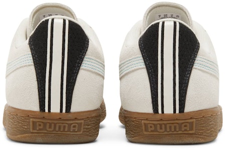 保時捷傳奇 x Puma Suede '象牙光膠' 306983-02 Details for 保時捷傳奇 x Puma Suede '象牙光膠' 306983-02