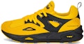 Buy Porsche Legacy x Puma TRC Blaze 'Lemon Chrome Black' - Kuning Lemon Hitam. 307386-01