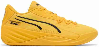 Porsche x Puma All-Pro Nitro 'Sport Yellow' 309946-01 Porsche x Puma All-Pro Nitro 'Sport Yellow' 309946-01