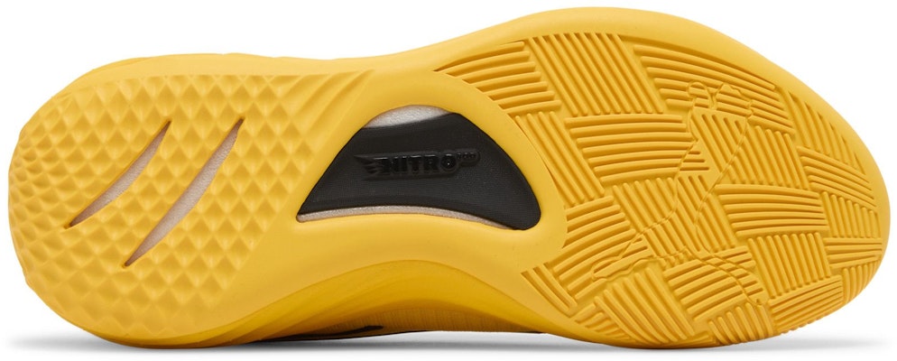 Porsche x Puma All-Pro Nitro 'Sport Yellow' 309946-01 Shop Porsche x Puma All-Pro Nitro 'Sport Yellow' 309946-01