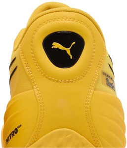 Porsche x Puma All-Pro Nitro 'Kuning Sukan' 309946-01 Sizing Porsche x Puma All-Pro Nitro 'Kuning Sukan' 309946-01