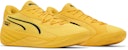 Porsche x Puma All-Pro Nitro 'Kuning Sukan' 309946-01