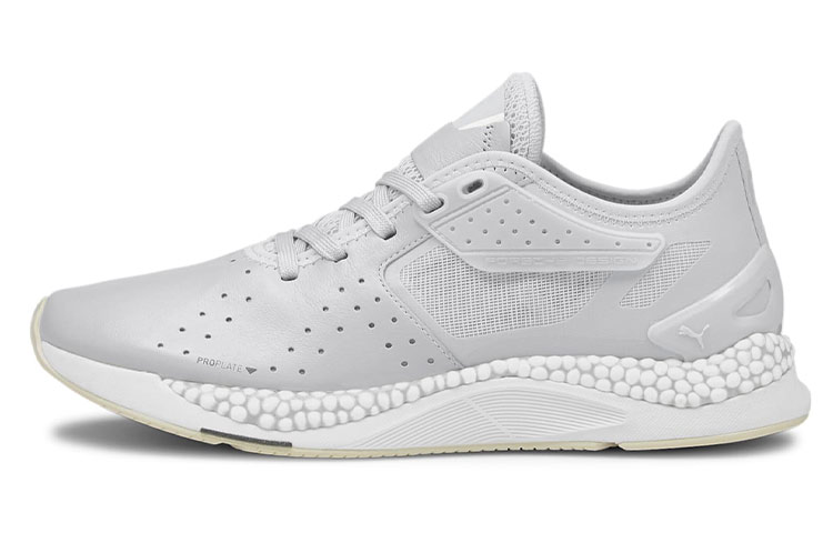 Puma Porsche Design Hybrid 2 'Grey White'