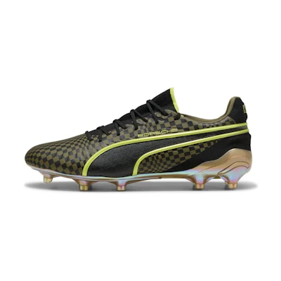 Porsche Puma King Ultimate FG AG 'Olive Drab'