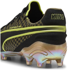Porsche x Puma King Ultimate FG AG ''Olive Drab'' Kasut Bola. 108484-01 Shop Porsche x Puma King Ultimate FG AG ''Olive Drab'' Kasut Bola. 108484-01