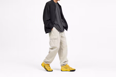Order 保時捷 x Puma MB.03 '運動黃' 309847-01