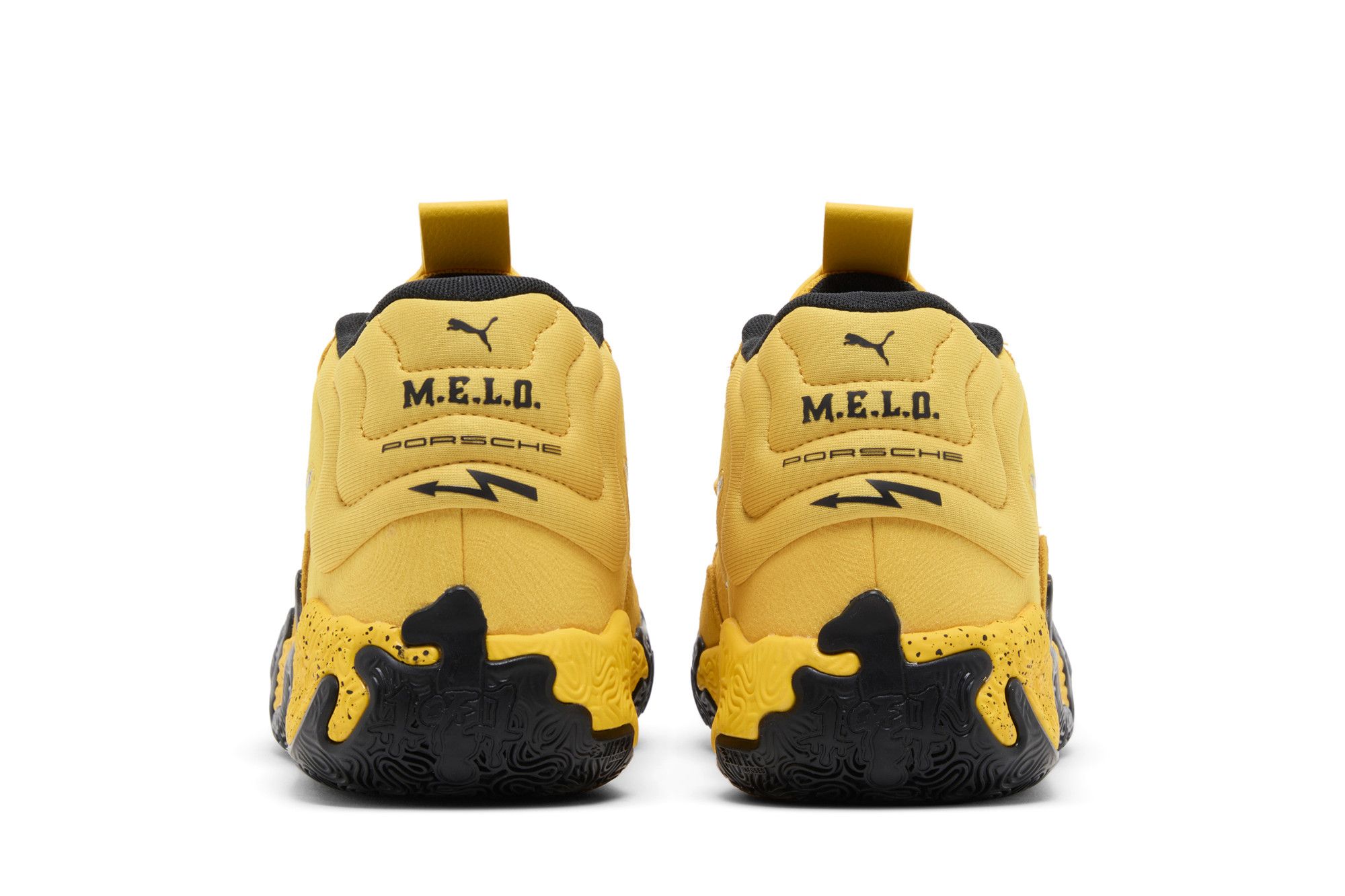 Details for Porsche x Puma MB.03 ''Jaune Sport'' 309847-01