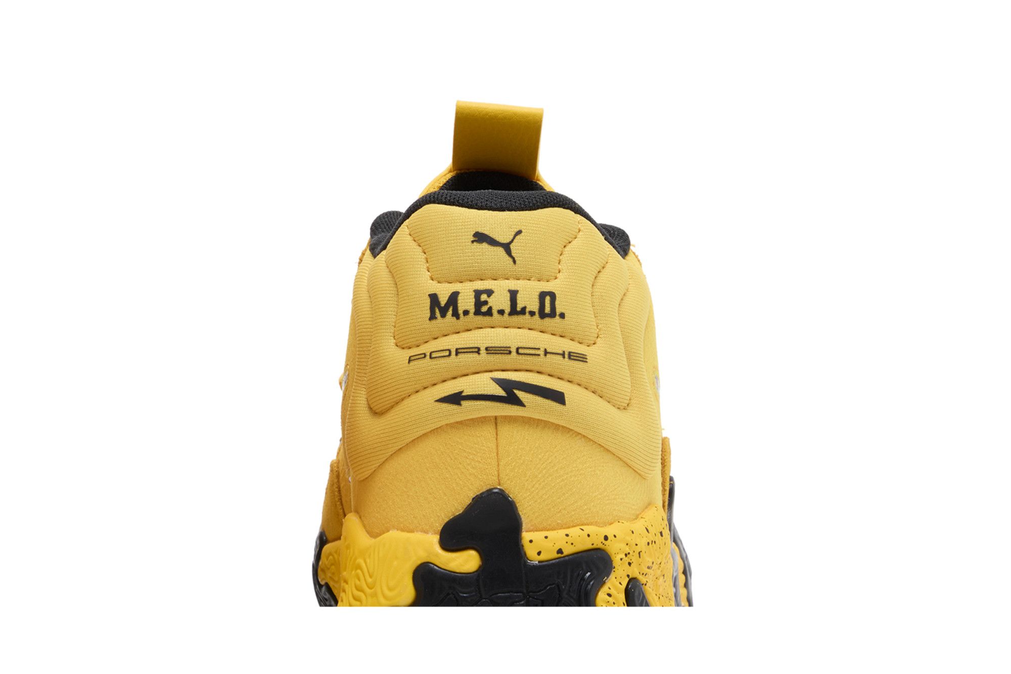 Sizing Porsche x Puma MB.03 ''Jaune Sport'' 309847-01