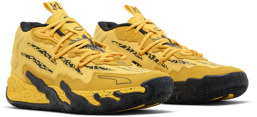 Porsche x Puma MB.03 ''Jaune Sport'' 309847-01 Cheap Porsche x Puma MB.03 ''Jaune Sport'' 309847-01