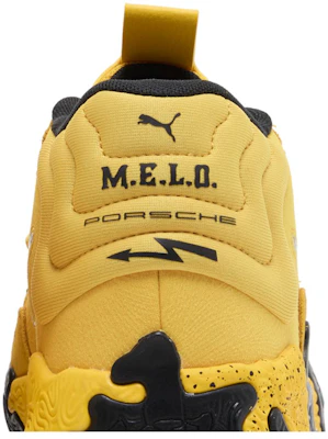保時捷 x Puma MB.03 '運動黃' 309847-01 Cheap 保時捷 x Puma MB.03 '運動黃' 309847-01