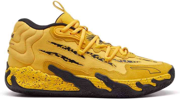 Porsche x Puma MB.03 'Sport Yellow' 309847-01 Buy Porsche x Puma MB.03 'Sport Yellow' 309847-01