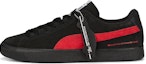 Buy Porsche x Puma RS 2.7 Suede '50th Anniversary - Black Ski Patrol' 307331-02