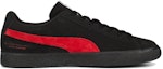Order Porsche x Puma RS 2.7 Suede '50th Anniversary - Black Ski Patrol' 307331-02