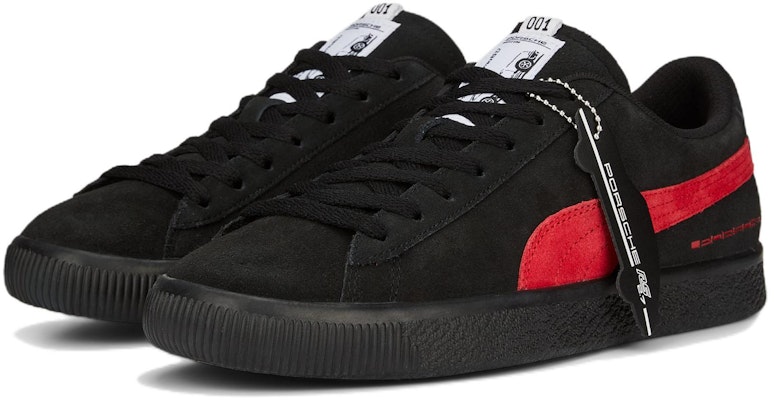 Porsche x Puma RS 2.7 スエード "スキーパトロール" 50周年 307331-02 Lookbook Porsche x Puma RS 2.7 スエード "スキーパトロール" 50周年 307331-02