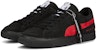 Porsche x Puma RS 2.7 Suede '50th Anniversary - Black Ski Patrol' 307331-02