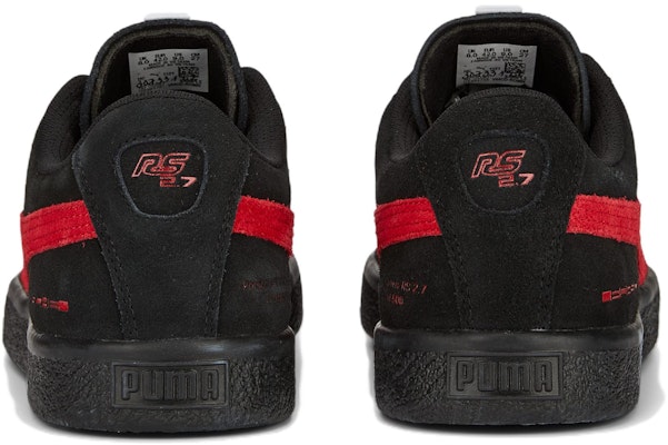 Porsche x Puma RS 2.7 スエード "スキーパトロール" 50周年 307331-02 Purchase Porsche x Puma RS 2.7 スエード "スキーパトロール" 50周年 307331-02