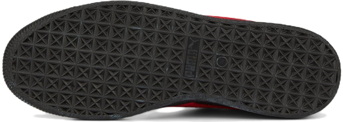 Porsche x Puma RS 2.7 スエード "スキーパトロール" 50周年 307331-02 Details for Porsche x Puma RS 2.7 スエード "スキーパトロール" 50周年 307331-02