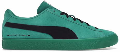 Porsche x Puma RS 2.7 Suede '50th Anniversary - Deep Green' 307331-06 Porsche x Puma RS 2.7 Suede '50th Anniversary - Deep Green' 307331-06