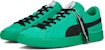Porsche x Puma RS 2.7 Suede '50th Anniversary - Hijau Tua' 307331-06