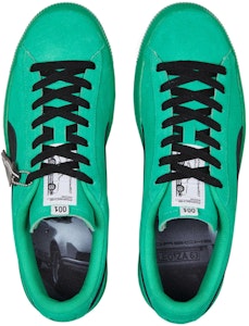 Porsche x Puma RS 2.7 Suede '50th Anniversary - Hijau Tua' 307331-06 Shop Porsche x Puma RS 2.7 Suede '50th Anniversary - Hijau Tua' 307331-06