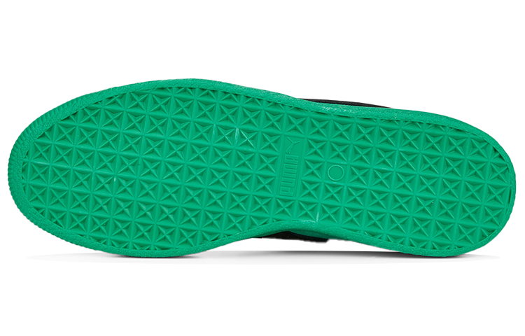 Sizing Porsche x Puma RS 2.7 Suede '50 Aniversario - Verde Oscuro' 307331-06