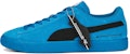 Porsche x Puma RS 2.7 Suede '50th Anniversary - Biru Mykonos' 307331_05