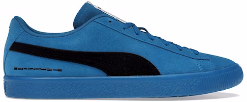 Porsche x Puma RS 2.7 Suede '50th Anniversary - Mykonos Blue' 307331_05 Porsche x Puma RS 2.7 Suede '50th Anniversary - Mykonos Blue' 307331_05