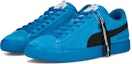 Lookbook Porsche x Puma RS 2.7 Suede '50th Anniversary - Biru Mykonos' 307331-05