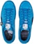 Shop Porsche x Puma RS 2.7 Suede '50th Anniversary - Biru Mykonos' 307331-05