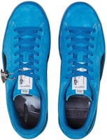 포르쉐 x 푸마 RS 2.7 스웨이드 '탄생 50주년 - 미코노스 블루' 307331_05 Shop 포르쉐 x 푸마 RS 2.7 스웨이드 '탄생 50주년 - 미코노스 블루' 307331_05