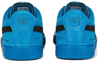 彪馬麂皮 RS 2.7 保時捷 休閒板鞋 藍黑色 Purchase 彪馬麂皮 RS 2.7 保時捷 休閒板鞋 藍黑色