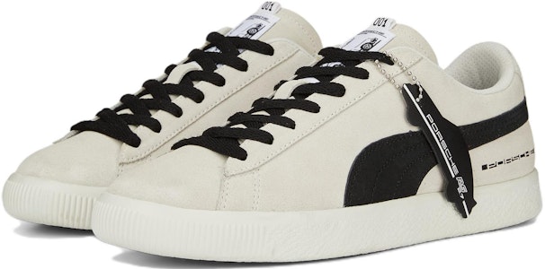 保时捷 x Puma RS 2.7 麂皮“50周年-蒸汽灰” 307331_04 Lookbook 保时捷 x Puma RS 2.7 麂皮“50周年-蒸汽灰” 307331_04