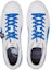 Lookbook Porsche x Puma RS 2.7 Suede '50th Anniversary - Putih Biru Lapis' 307332-03