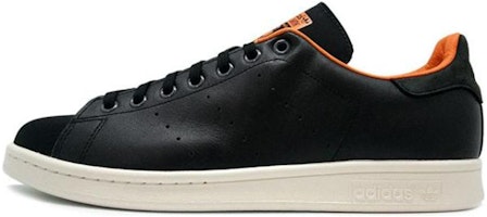 Porter BK x adidas Stan Smith 'Black' B34150
