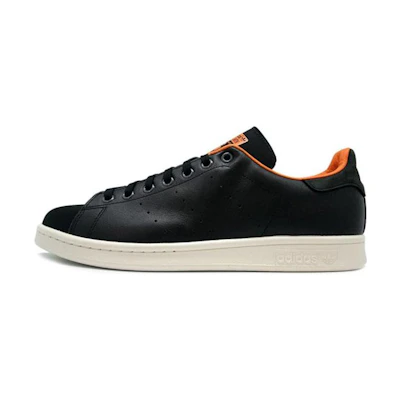 Porter BK adidas Stan Smith 'Black'