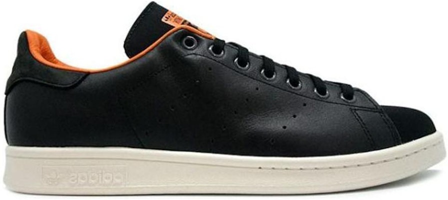 ポーター×アディダス スタンスミス "ブラック" B34150 Order ポーター×アディダス スタンスミス "ブラック" B34150
