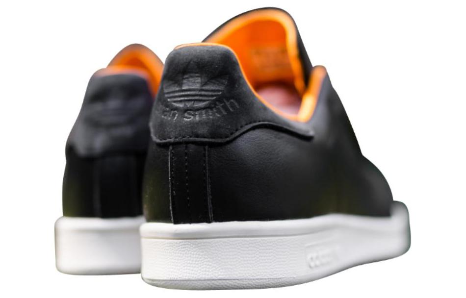 Shop Porter BK x adidas Stan Smith 'Hitam' B34150