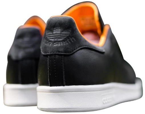 ポーター×アディダス スタンスミス "ブラック" B34150 Shop ポーター×アディダス スタンスミス "ブラック" B34150