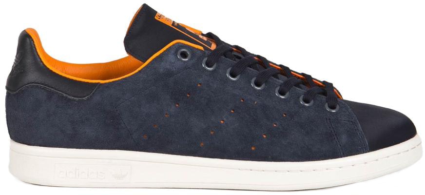 Porter BL x adidas Stan Smith 'Azul' S75390 Order Porter BL x adidas Stan Smith 'Azul' S75390
