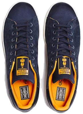 Porter BL x adidas Stan Smith 'Azul' S75390 Shop Porter BL x adidas Stan Smith 'Azul' S75390