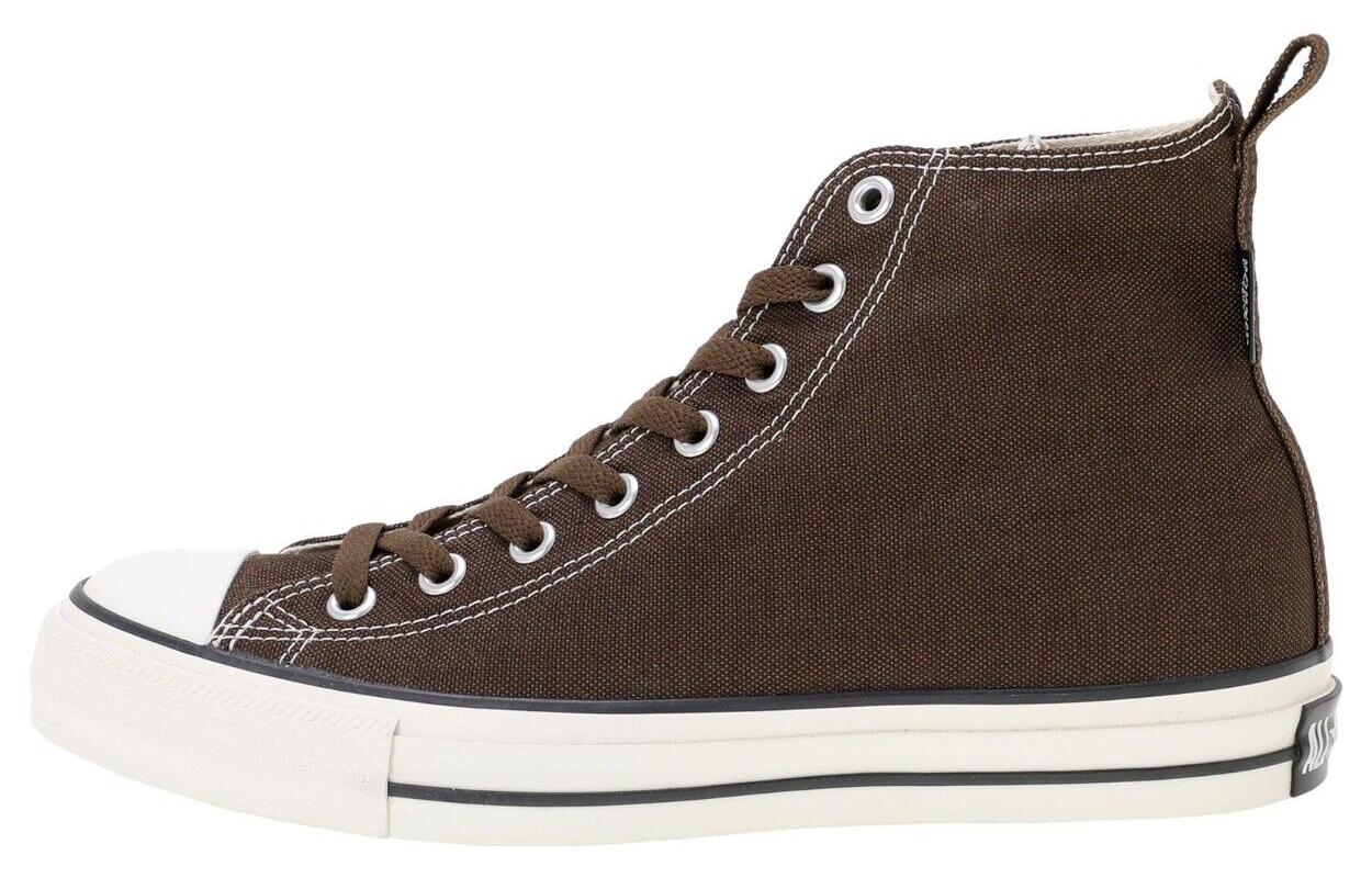 PORTER SMOKY x Converse All Star 'Brown' 386-9402