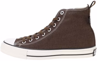 PORTER SMOKY x Converse All Star 'Brown' 386-9402 PORTER SMOKY x Converse All Star 'Brown' 386-9402